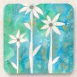 Posavasos Dainty Daisies I<br><div class="desc">Floral</div>