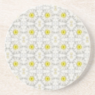 Posavasos Daisies