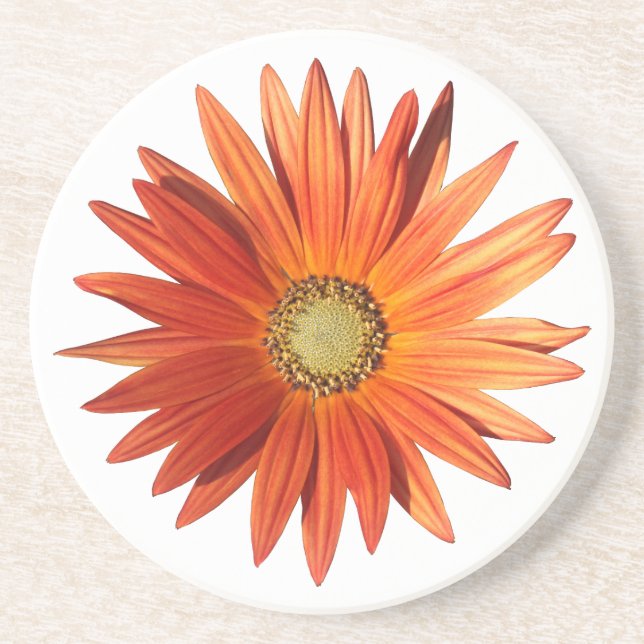 Posavasos Daisy africano (Frente)