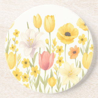 Posavasos Daisy Daze