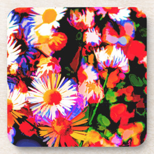 Posavasos Daisy Daze