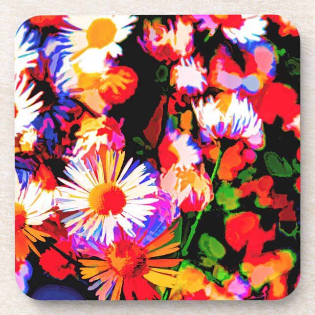 Posavasos Daisy Daze (Frente)