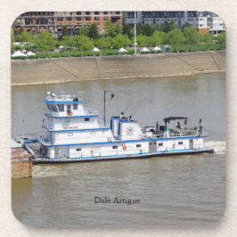 Posavasos Dale Artigue