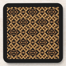 Posavasos Damask French Lace