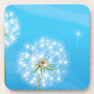 Posavasos Dandelion
