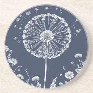 Posavasos Dandelion