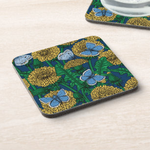 Posavasos Dandelion medow