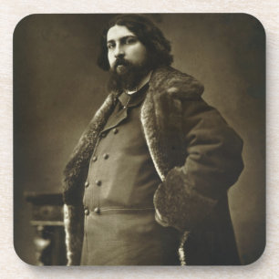Posavasos Daniel Vierge (1851-1904), de 'Galerie Contempor