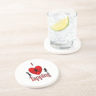 Posavasos Danza de Golpe de corazón