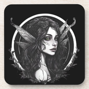 Posavasos Dark Fae