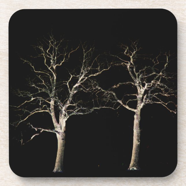 Posavasos Dark Side 9 coastercnm (Frente)