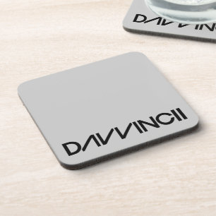 Posavasos Davvincii
