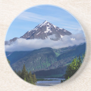 Posavasos de arenisca