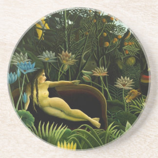 POSAVASOS DE ARENISCA 夢