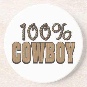 Posavasos De Arenisca 100% Vaquero