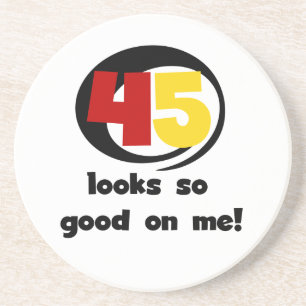 Posavasos De Arenisca 45 Me parece muy bien a los camisetas y regalos