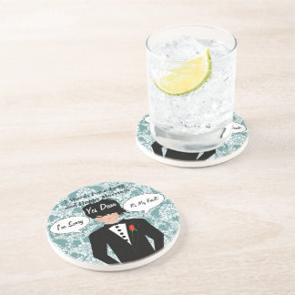 Posavasos De Arenisca 7 Palabras Para Un Matrimonio Largo Y Feliz