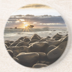 Posavasos De Arenisca amanecer-1239727