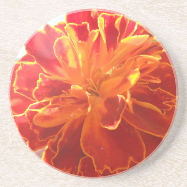 Posavasos De Arenisca Anastaise (Frente)