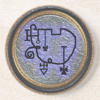 Posavasos De Arenisca andrealphus