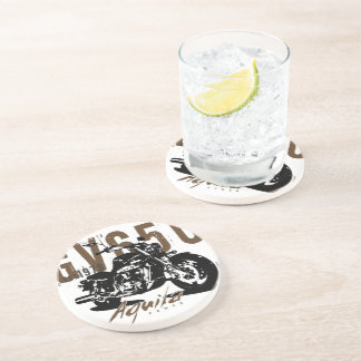 Posavasos De Arenisca Aquila Eagle