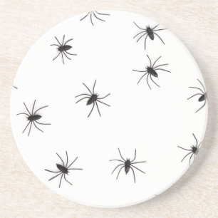 Posavasos De Arenisca arañas