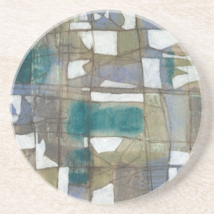 Posavasos De Arenisca Arbitrary Selection I