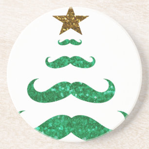 Posavasos De Arenisca árbol de navidad