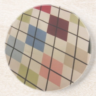 Posavasos De Arenisca Argyle