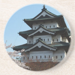 Posavasos De Arenisca Arquitectura histórica de los edificios del castil