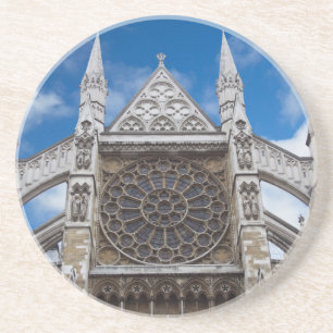 Posavasos De Arenisca Arquitectura inglesa