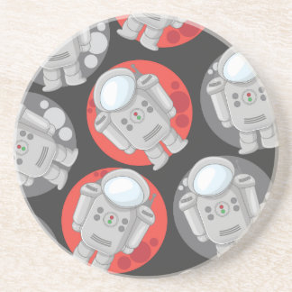 Posavasos De Arenisca Astronauta's