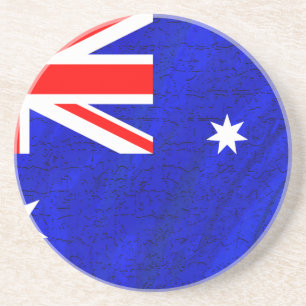 Posavasos De Arenisca Australia