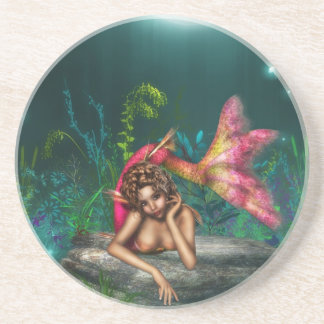 Posavasos De Arenisca Ava