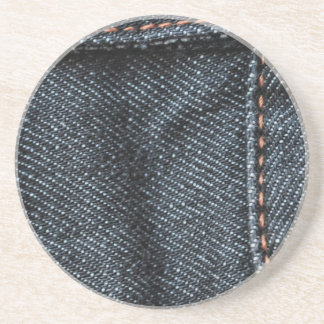 Posavasos De Arenisca Azul Jean Stitching.jpg