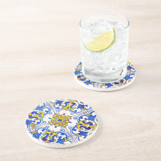 Posavasos De Arenisca Azulejos de cerámica