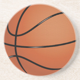 Posavasos De Arenisca Baloncesto