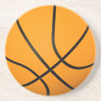 Posavasos De Arenisca Baloncesto de Baloncesto