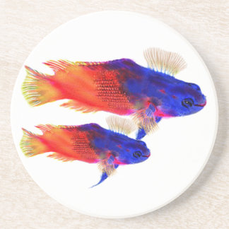 Posavasos De Arenisca Baselet de hadas