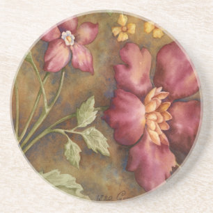 Posavasos De Arenisca Bellezas antiguas II