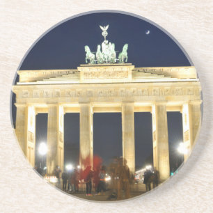 Posavasos De Arenisca Berlín