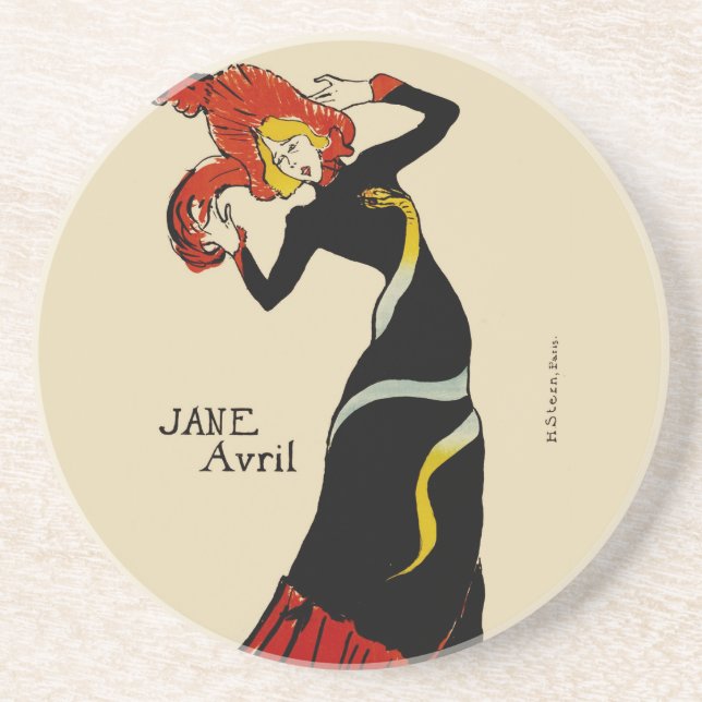 Posavasos De Arenisca Best presents for family and friends (Frente)