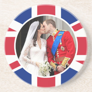 Posavasos De Arenisca Boda real