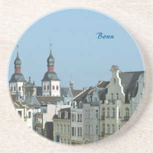 Posavasos De Arenisca Bonn