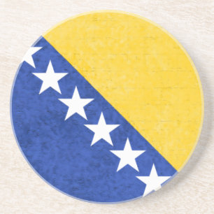 Posavasos De Arenisca Bosnia y Herzegovina
