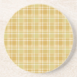 Posavasos De Arenisca brotes de otoño blandos
