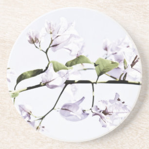 Posavasos De Arenisca Buganvilla