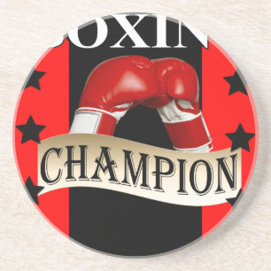 POSAVASOS DE ARENISCA CAJA