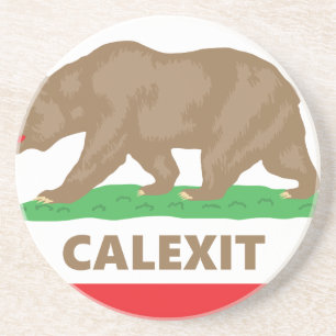 Posavasos De Arenisca Calexit