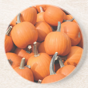 Posavasos De Arenisca Calzado de calabazas
